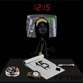 One hit wonder OG Maco is making tidal waves with his EPs. 15 cipher revealed!