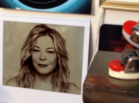Leann Rimes Drops “Gasoline And Matches” Visuals