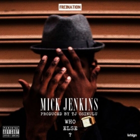 Mick Jenkins Unveils “Who Else” Track