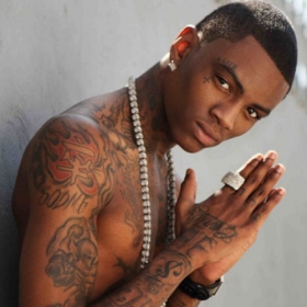 A new new song by Soulja: Finesse