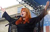 Judd Wynonna