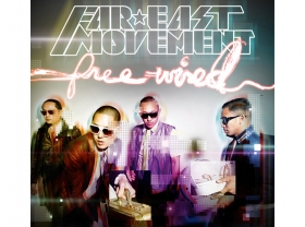 New Music: Far East Movement 'Rocketeer' Feat Bruno Mars