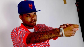 Hear Chinx Drugz new track No Way Out