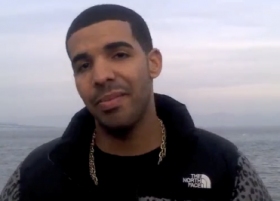 Drake hangs out with Lil Wayne and Tyga in 'The Motto' new video