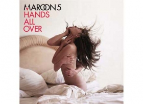 Maroon 5 'No Curtain Call' - New Single