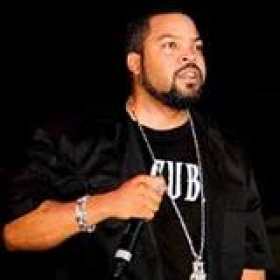 Ice Cube Reveals Straight Outta Compton Biographical Film