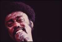 Johnnie Taylor