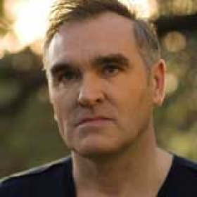 Morrissey Involved in Car Crash