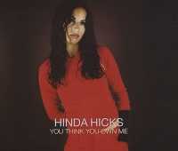 HINDA HICKS