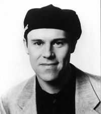 Thomas Dolby