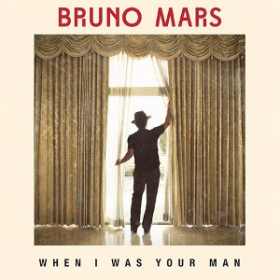 New Music: Bruno Mars releases new song called When I Was Your Man