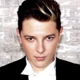 A New Show From John Newman