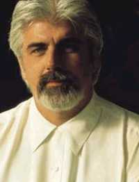 Michael McDonald