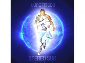 Lupe Fiasco Ft. Eric Turner 'Stereo Sun' full single released
