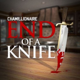Chamillionaire Droped “End of a Knife”