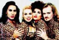 ARMY OF LOVERS