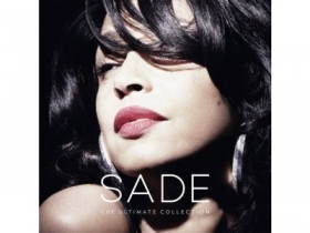 Sade's new single 'Still In Love With You' and 'The Ultimate Collection'