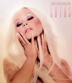 Hear Christina Aguilera's Lotus snippets