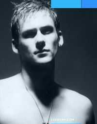 Lee Ryan