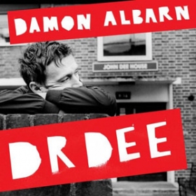 Damon Albarn Debuts Official single off opera album The Marvelous Dream