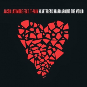 “Heartbreak Heard Around The World” by Jacob Latimore