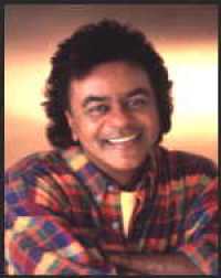 Johnny Mathis