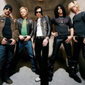 Velvet Revolver reveal Slipknot unreleased album