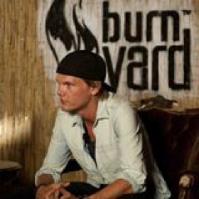 Avicii Dropped Their Latest Track, 'Speed' at Burn Yard Festival
