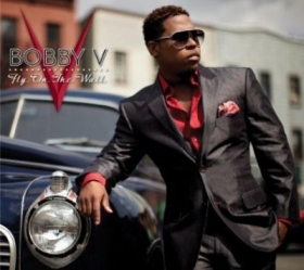 Video premiere: Bobby V 'If I Can't Have You'