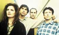 Cowboy Junkies