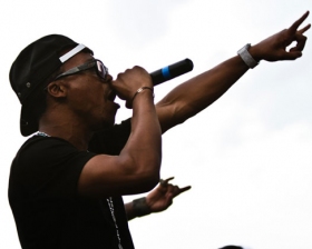 New Song: Lupe Fiasco 'BMF(Building Mind Faster)'