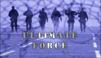 ULTIMATE FORCE