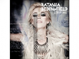 Video premiere: Natasha Bedingfield 'Strip Me'