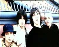 Stone Roses