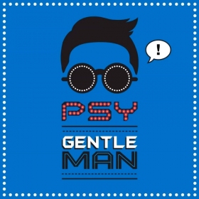 PSY performs Gentleman live and premieres official music video