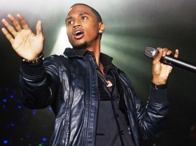 New music: Trey Songz 'Trigga in Africa (Nigg*s in Paris TriggaMix)'