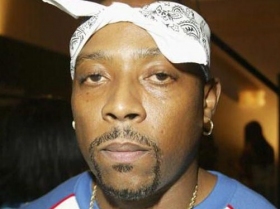 R.I.P. Nate Dogg - rapper died at 41