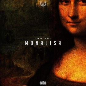 Vinny Chase Unveiled “Mona Lisa”