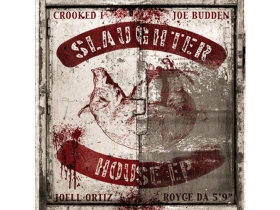 SLAUGHTERHOUSE 'Sun Doobie' new EP arrived