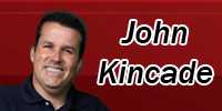 John Kincade