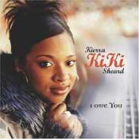 Kierra Kiki Sheard