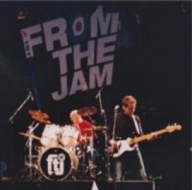 From The Jam Announce the 'All Mod Cons' Tour