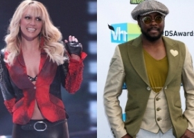 Hear Britney's new track Scream and Shout in collaboration with will.i.am