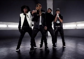 Young Jeezy released 'Leave You Alone' video feat Ne-Yo