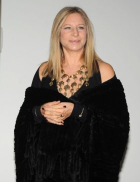 Barbra Streisand to perform at 2013 Oscars for first time in 36 years