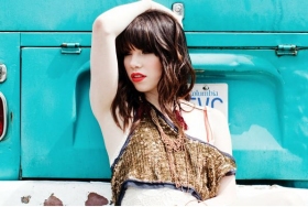 Carly Rae Jepsen working with RedFoo on new album due September
