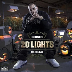 Berner Drops “All Day”