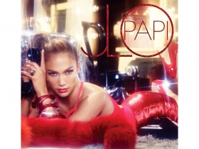 Jennifer Lopez Released 'Papi' New Single!
