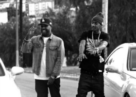 NIPSEY HUSSLE unveils Checc Me Out  feat.  DOM KENNEDY & Cobby Supreme