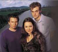 NICKEL CREEK